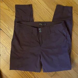 Prana Pants